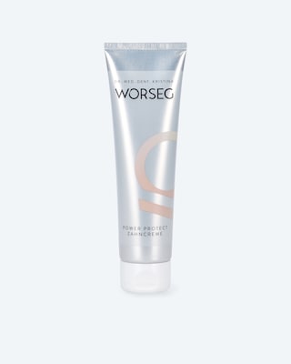 Produktabbildung 1 für Zahncreme