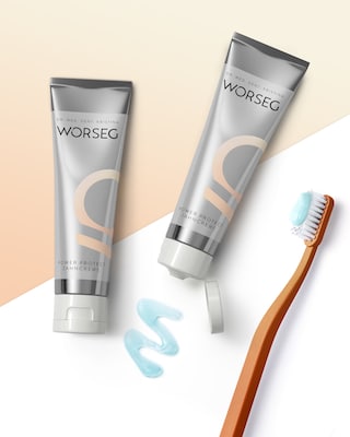 Produktabbildung 2 für Zahncreme