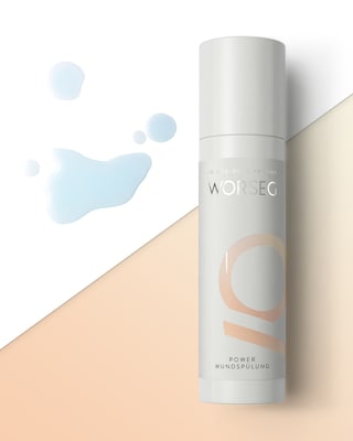 Produktabbildung 2 für Mundspülung