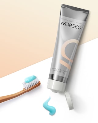 Produktabbildung 2 für Repair Zahncreme