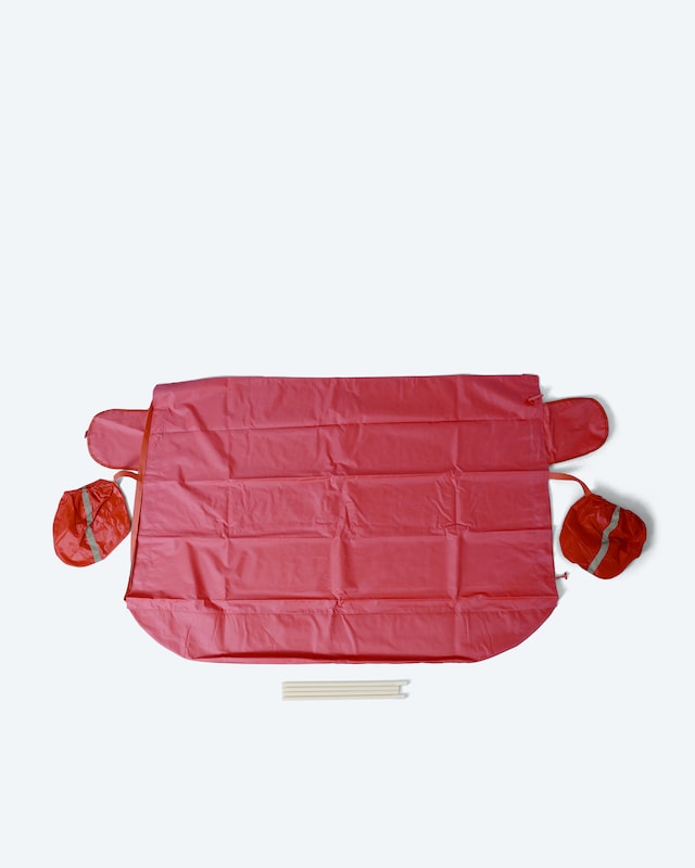 Solutions Front Protect Maxi