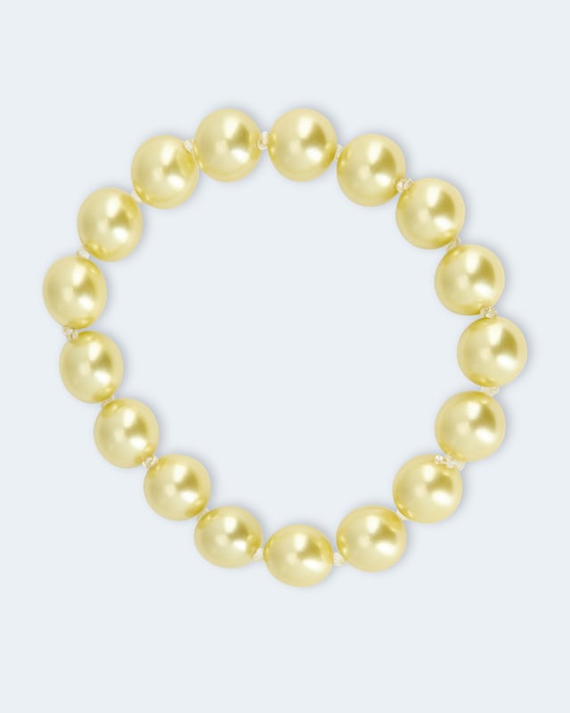 Flexarmband MK-Perle 10mm