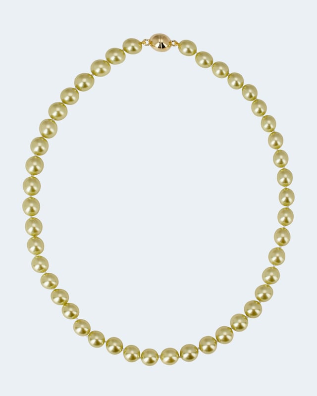 Collier MK-Perle 10 mm