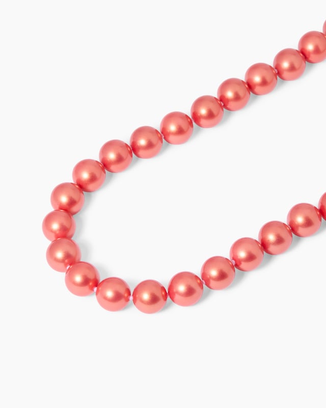 Collier MK-Perle 10 mm