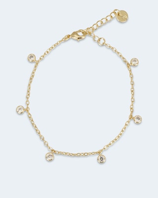 Produktabbildung 2 für Armband mit Zirkonia