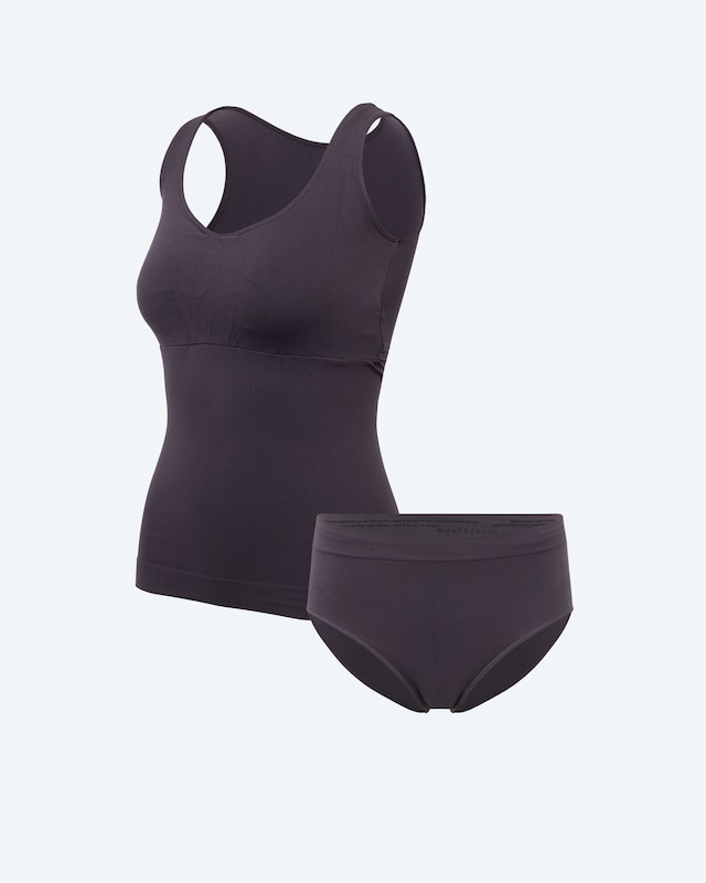 Leichttop + Seamless Slip