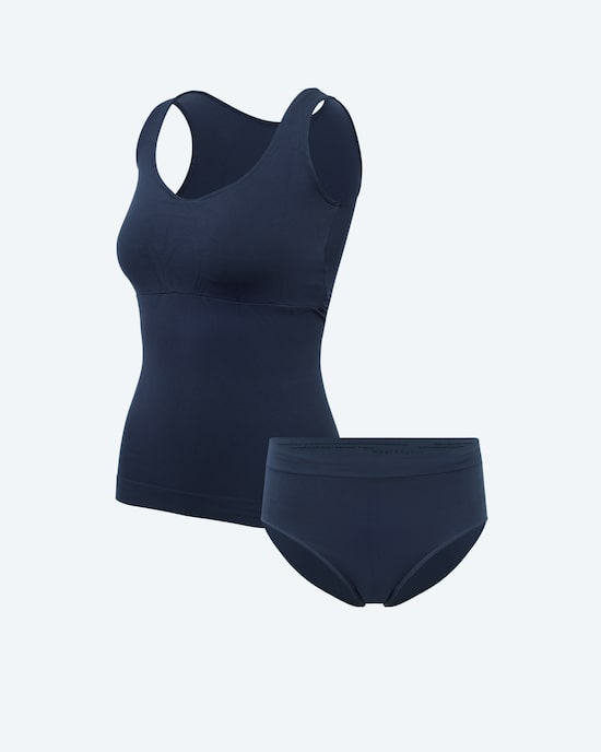 Produktabbildung für Leichttop + Seamless Slip