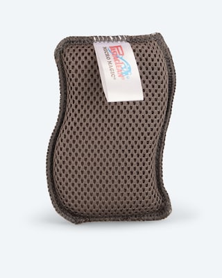 Produktabbildung 2 für Wellenschwämme, 6tlg.