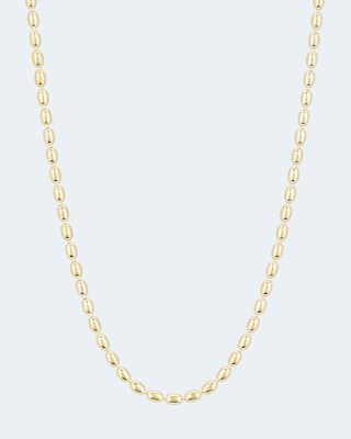 Produktabbildung 1 für Kugelkette aus Gold
