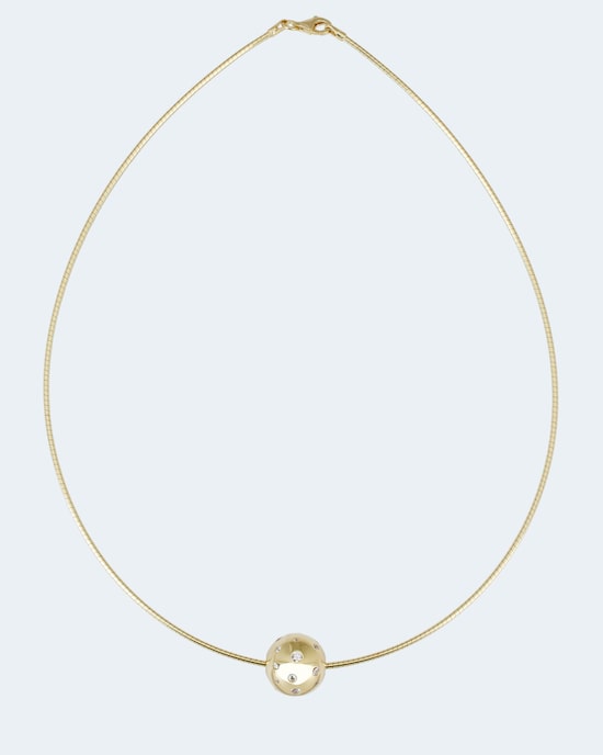 Produktabbildung für Omegareif mit Gleiter