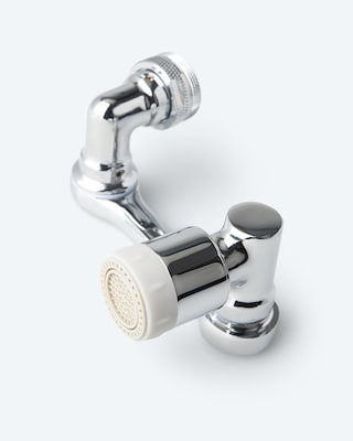 Produktabbildung 3 für Multifunktionaler Wasserhahn, 2tlg.