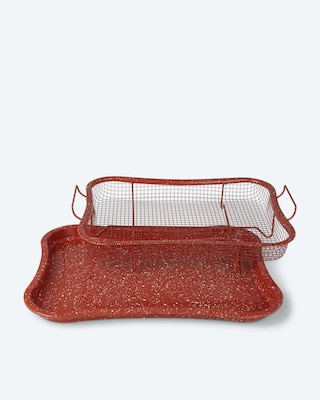 Produktabbildung 1 für Super Crisper