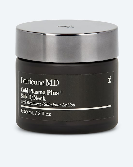 Produktabbildung für Hals- und Dekolleté-Creme