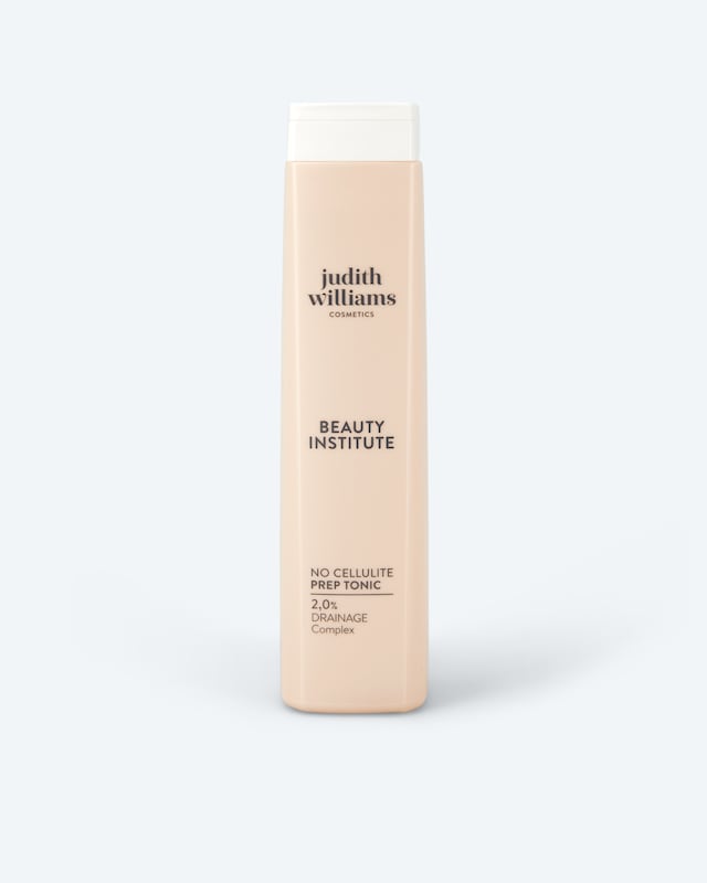 No Cellulite Prep Tonic