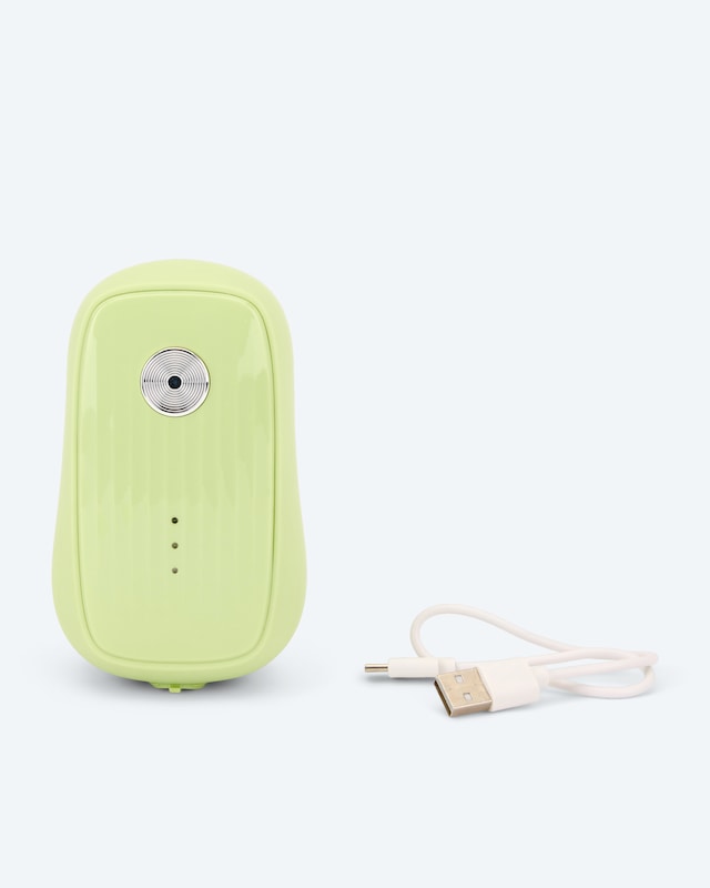 Dosenöffner mit Akku