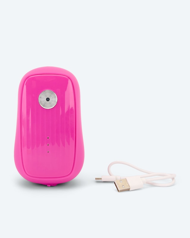 Dosenöffner mit Akku