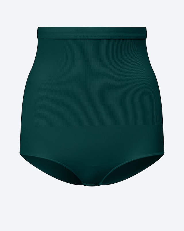 Anti-Rutsch Bauchkiller Slip mit Öffnung