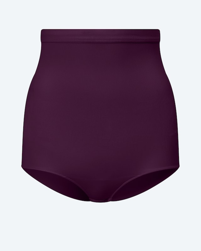 Anti-Rutsch Bauchkiller Slip mit Öffnung