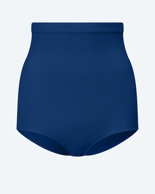 Anti-Rutsch Bauchkiller Slip mit Öffnung