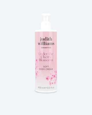Produktabbildung 1 für Cherry Blossoms Körpercreme