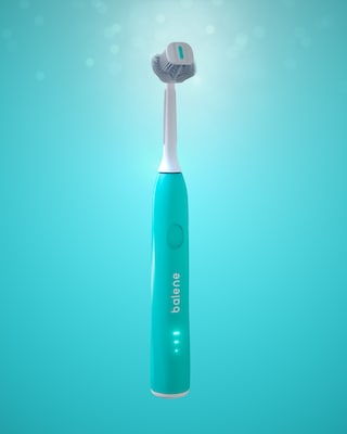 Produktabbildung 3 für Balene elektrische Zahnbürste