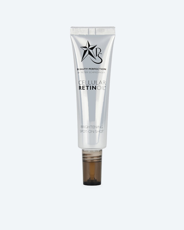 Brightening Spot-On Shot