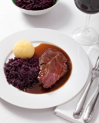 Produktabbildung 1 für Badisches Ochsenbäckle