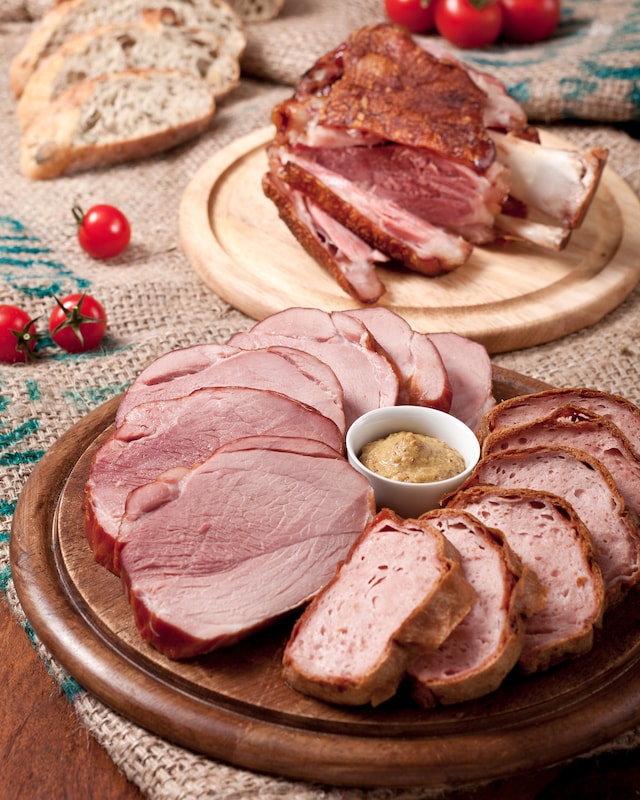 Kennenlernset, 3tlg.