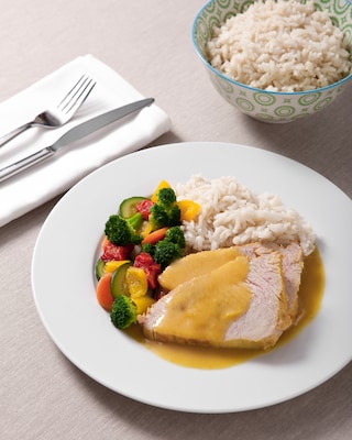 Produktabbildung 1 für Truthahnbrust Hawaii