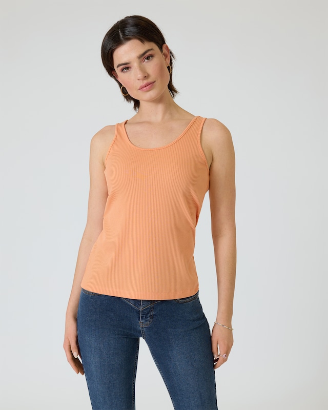 Basic-Top im Unidesign