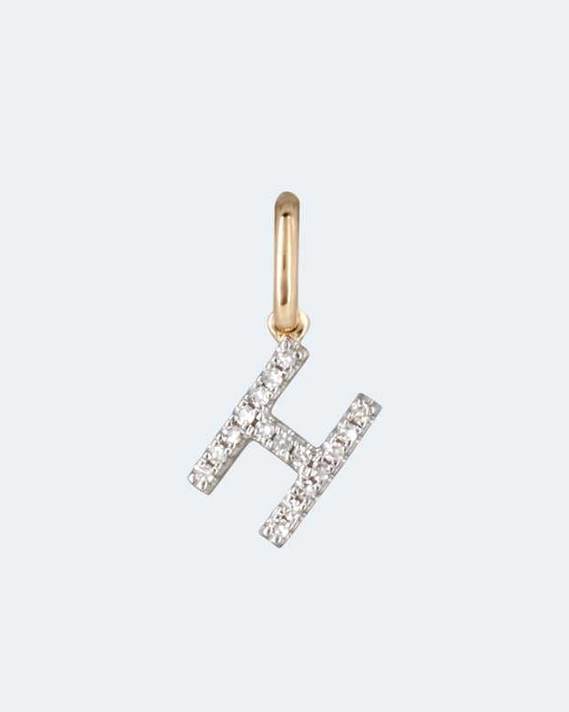 Diamant-Anhänger mind. 0,05 ct