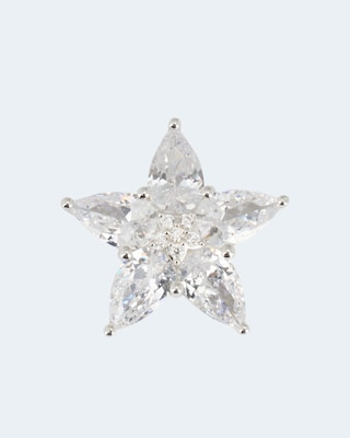 Produktabbildung 1 für Anhänger in Sternform