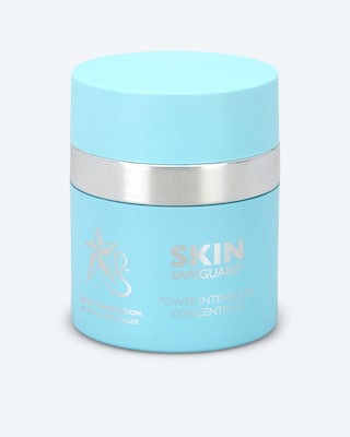 Produktabbildung 1 für Power Intense Augenserum