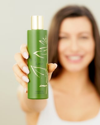 Produktabbildung 2 für Repairing Conditioner