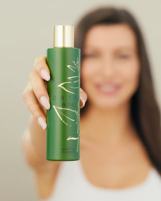 Produktabbildung 2 für Repairing Shampoo, Duo