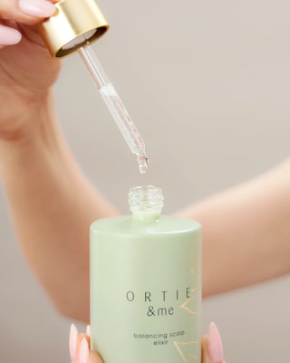 Produktabbildung 3 für Balancing Scalp Elixir