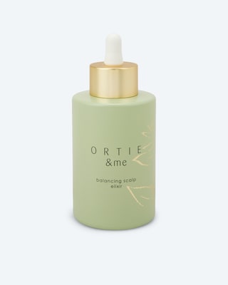 Produktabbildung 1 für Balancing Scalp Elixir