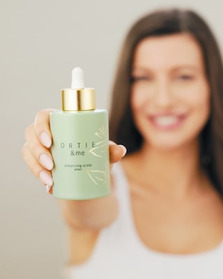 Produktabbildung 2 für Balancing Scalp Elixir