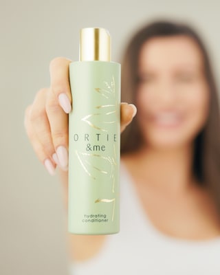 Produktabbildung 2 für Hydrating Conditioner