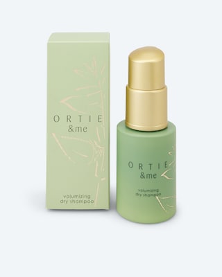 Produktabbildung 3 für Trockenshampoo, 2tlg.