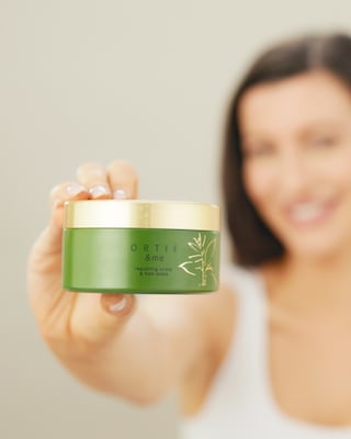 Produktabbildung 2 für Repairing Scalp & Hair Mask