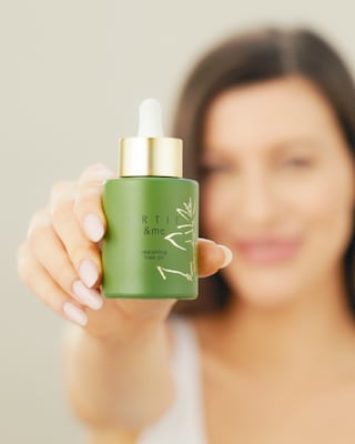 Produktabbildung 2 für Repairing Scalp & Hair Oil