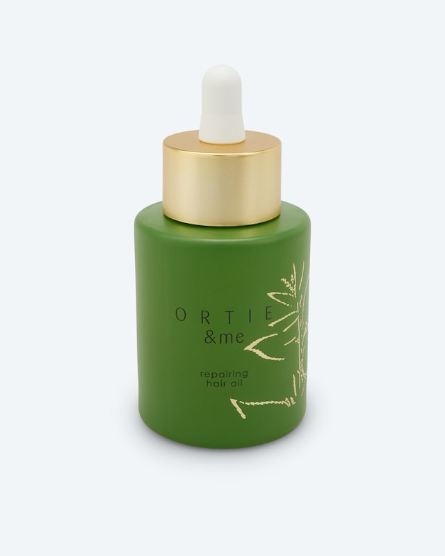 Repairing Scalp & Hair Oil