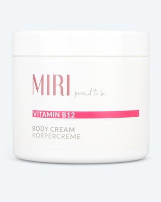 Produktabbildung 1 für Körpercreme