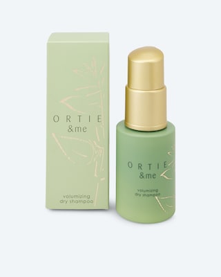 Produktabbildung 3 für Trockenshampoo