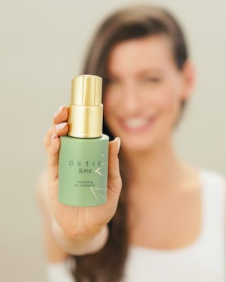 Produktabbildung 2 für Trockenshampoo