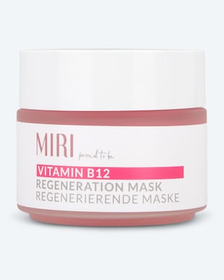 Produktabbildung 1 für Regenerierende Gesichtsmaske