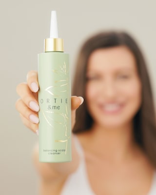 Produktabbildung 2 für Balancing Scalp Cleanser