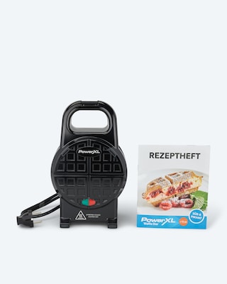 Produktabbildung 1 für Waffle Star 13 cm