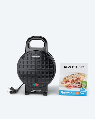 Produktabbildung 1 für Waffle Star 18 cm